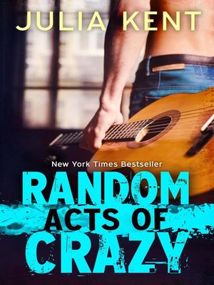 cover image of Random Acts of Crazy